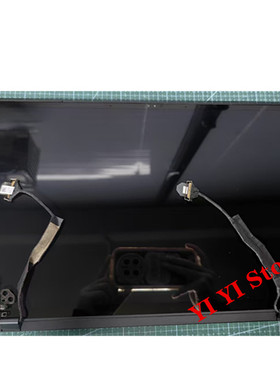 华硕灵耀X双屏 PROX UX8402 UX8402ZE 触摸屏幕总成副屏