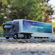 Модель машины