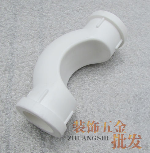 上海国际机电五金城特价25PPR过桥弯*皮尔萨过桥弯弯管