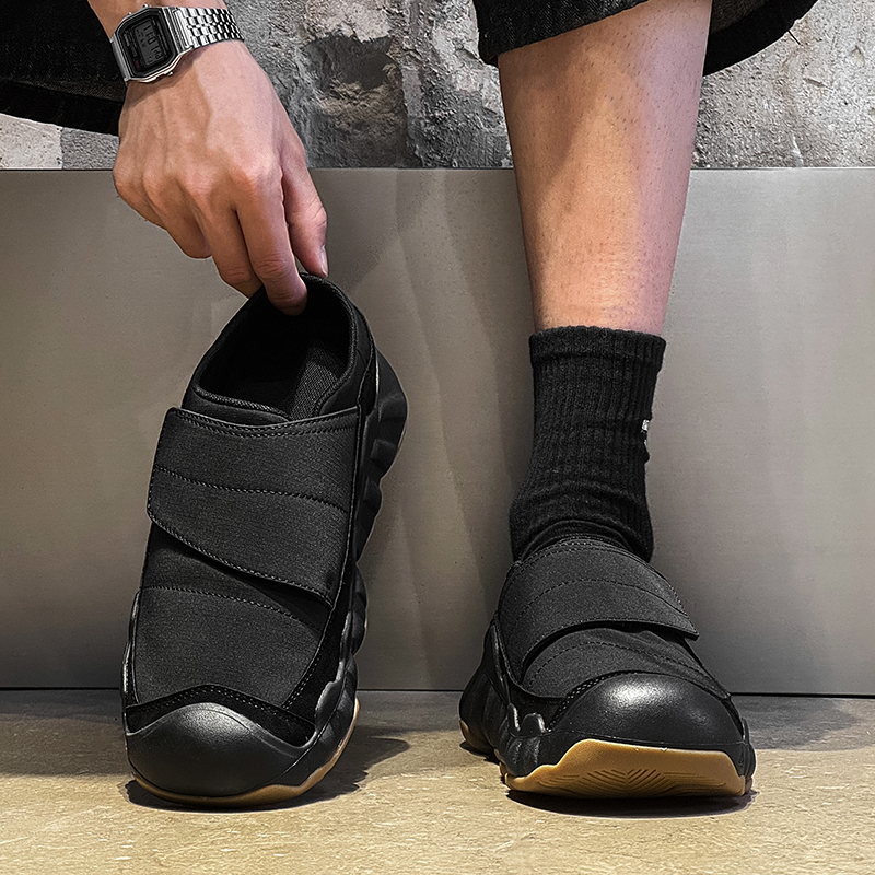 包头凉拖鞋外出耐磨勃肯鞋