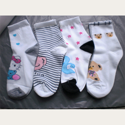 Chaussettes - collants BT1382 - Ref 771569 Image 35