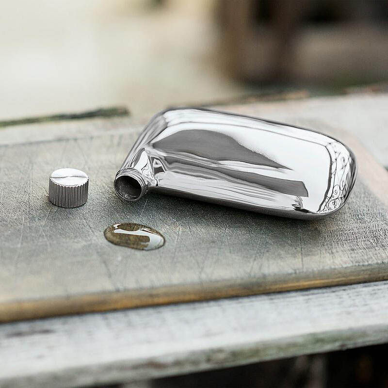 德国philippi正品不锈钢抛光镜面酒壶户外随身便携小酒壶 150毫升在类目 户外/登山/野营/旅行用品, 饮水用具/盛水容器, 酒壶中 - 来自Buy2taobao.com提供专业的淘宝代购服务