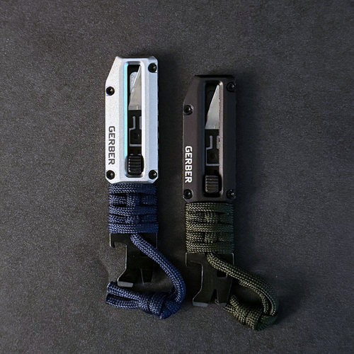 戈博多功能小工具设计独特实用