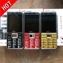 超长待机声音大老年人电话棒棒机手机老人学生专用初中生全网通