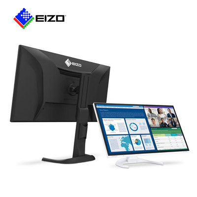 EIZO艺卓27英寸4K专业显示