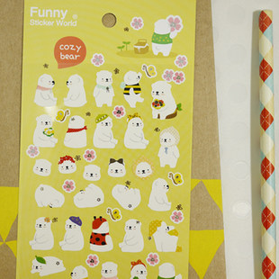 Sticker pour téléphone portable - Ref 1373405 Image 1