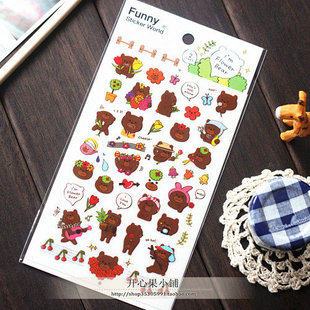 Autocollant pour téléphone portable - Ref 1375063 Image 1