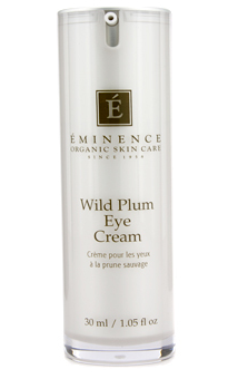 Eminence Wild Plum Eye Cream野生李子去黑眼圈眼霜 30ml細紋