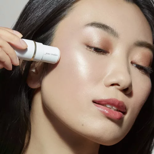韩燕推荐 Jane Iredale In Touch珍爱芮德胭脂腮红膏4.2g修饰肤色
