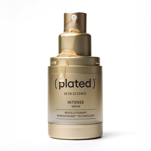 在途 plated Skin Science INTENSE Serum 血小板光电后修復精华