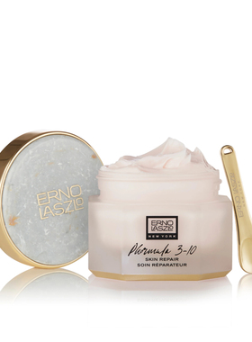 Erno Laszlo奥伦纳素至臻焕颜3-10抗衰精华水肌底液面霜眼霜
