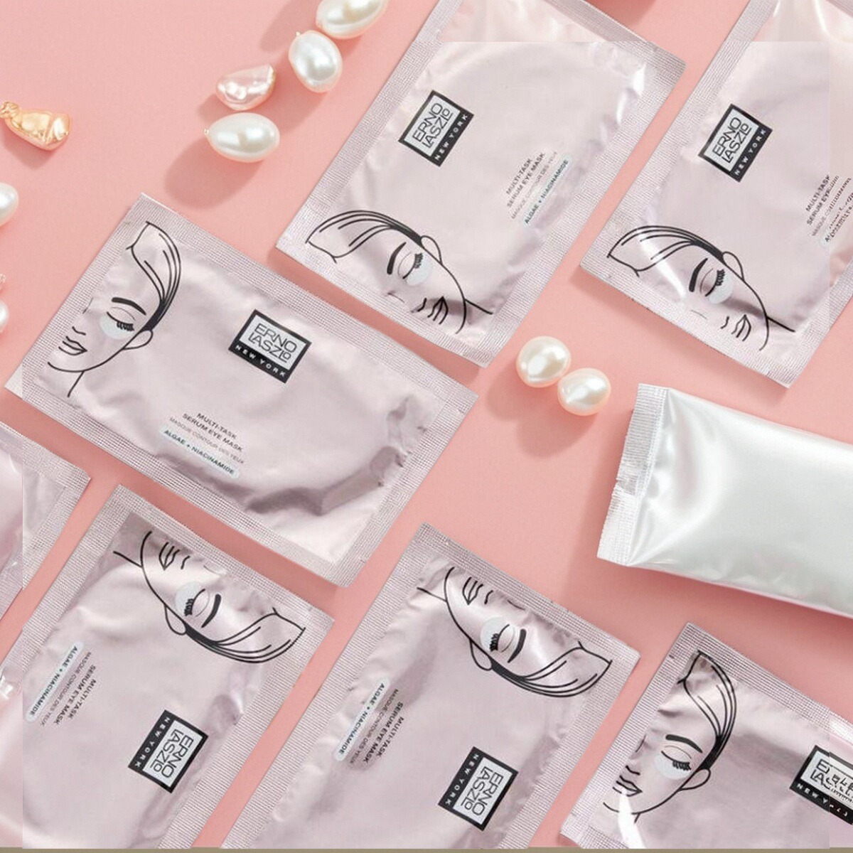 奥伦纳素眼膜淡化黑眼膜