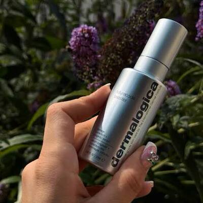 Dermalogica德美乐嘉 未来密码修护焕龄精华液futurecode booster