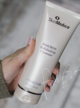 Skinmedica斯美凯2.0mei白精华 痘印0.5Ava视黄醇烟酰胺精华洁面