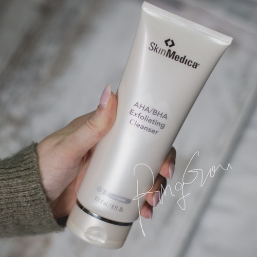 Skinmedica斯美凯2.0mei白精华 痘印0.5Ava视黄醇烟酰胺精华洁面