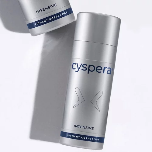 Cyspera Intensive Booset 焕白净白提亮修护精华面膜乳霜
