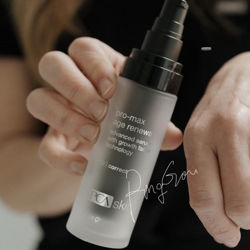 PCA SKIN Pro Max Age 抗衰老抗皱精华液 脸颈紧致拉提