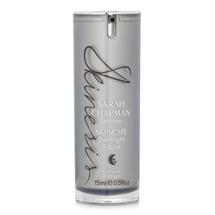 sarahchapman熬夜油 夜间焕肤精华油sarah chapman日间油15ml