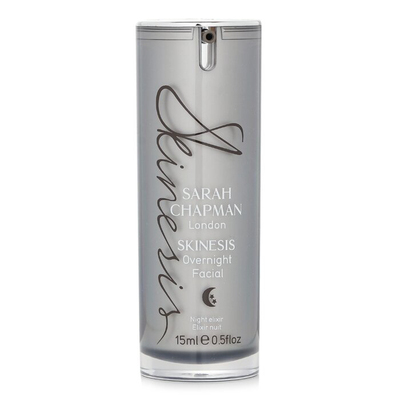 sarahchapman熬夜油 夜间焕肤精华油sarah chapman日间油15ml