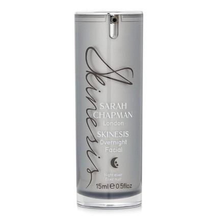 sarahchapman熬夜油 夜间焕肤精华油sarah chapman日间油15ml