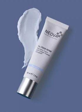NEOVA 妮欧 Cu3 Tissue 组织修复霜激光术后护理 铜胜肽修护乳液