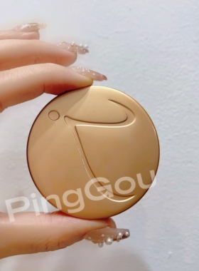 Jane Iredale Amazing Matt Powder 控油定妆蜜粉 干爽 玫瑰女孩