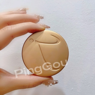 Jane Iredale Amazing Matt Powder 控油定妆蜜粉 干爽 玫瑰女孩