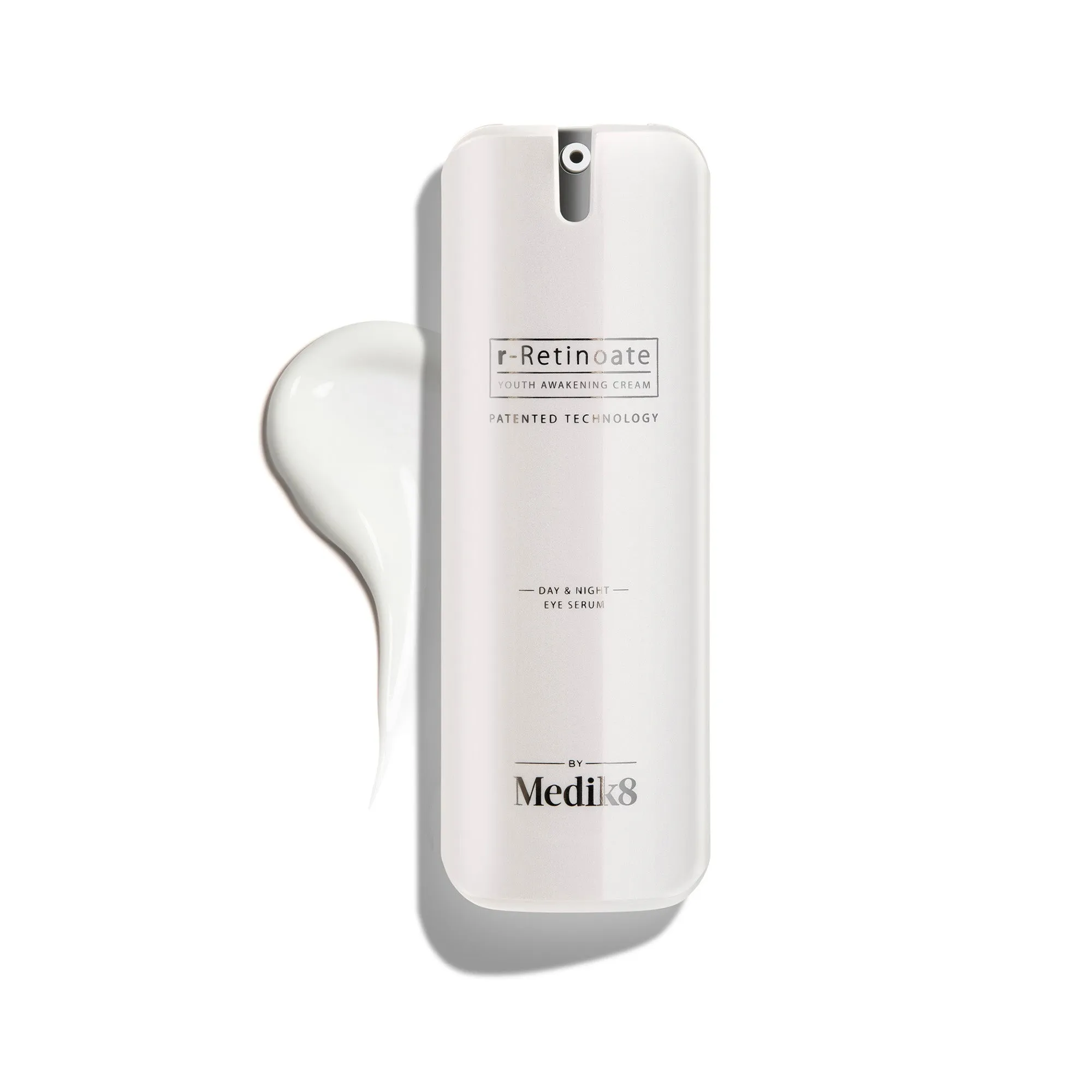 Medik8  r-Retinoate EYE 奢华日夜眼部视黄醇精华 淡化眼周皱纹图片