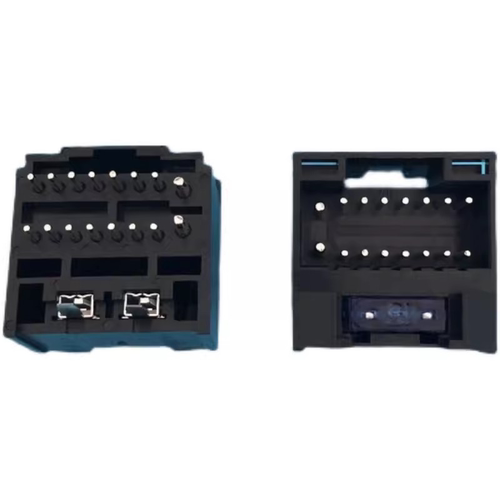 掌讯乐风16P插座连接器