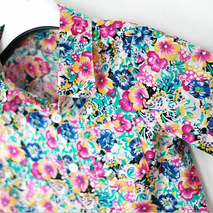 Chemise garcon à manche longue - Ref 2076566 Image 5