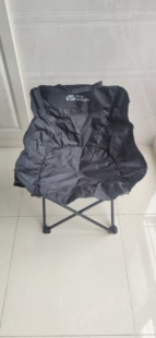 牧笛户外折叠月亮椅露营野餐便携折叠凳躺椅轻便垂钓椅户外沙滩椅