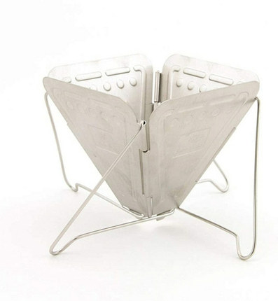 snow peak雪峰 可折叠咖啡滤杯 CS-11过滤杯