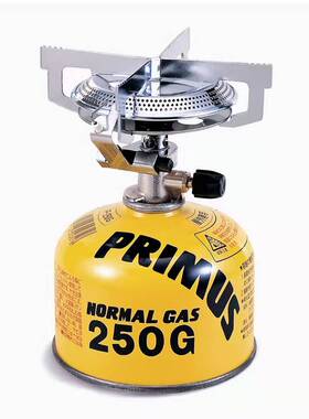 PRIMUS 2243PA 经典大火盘炉头 电子点火 户外炉头 气炉 煤气炉头