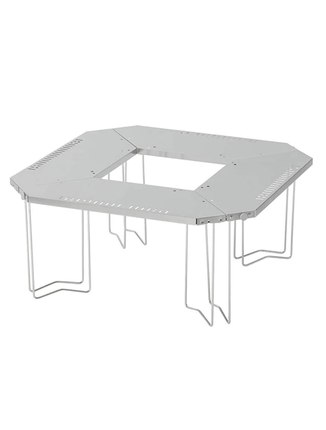 snow peak桌子 雪峰 户外桌子