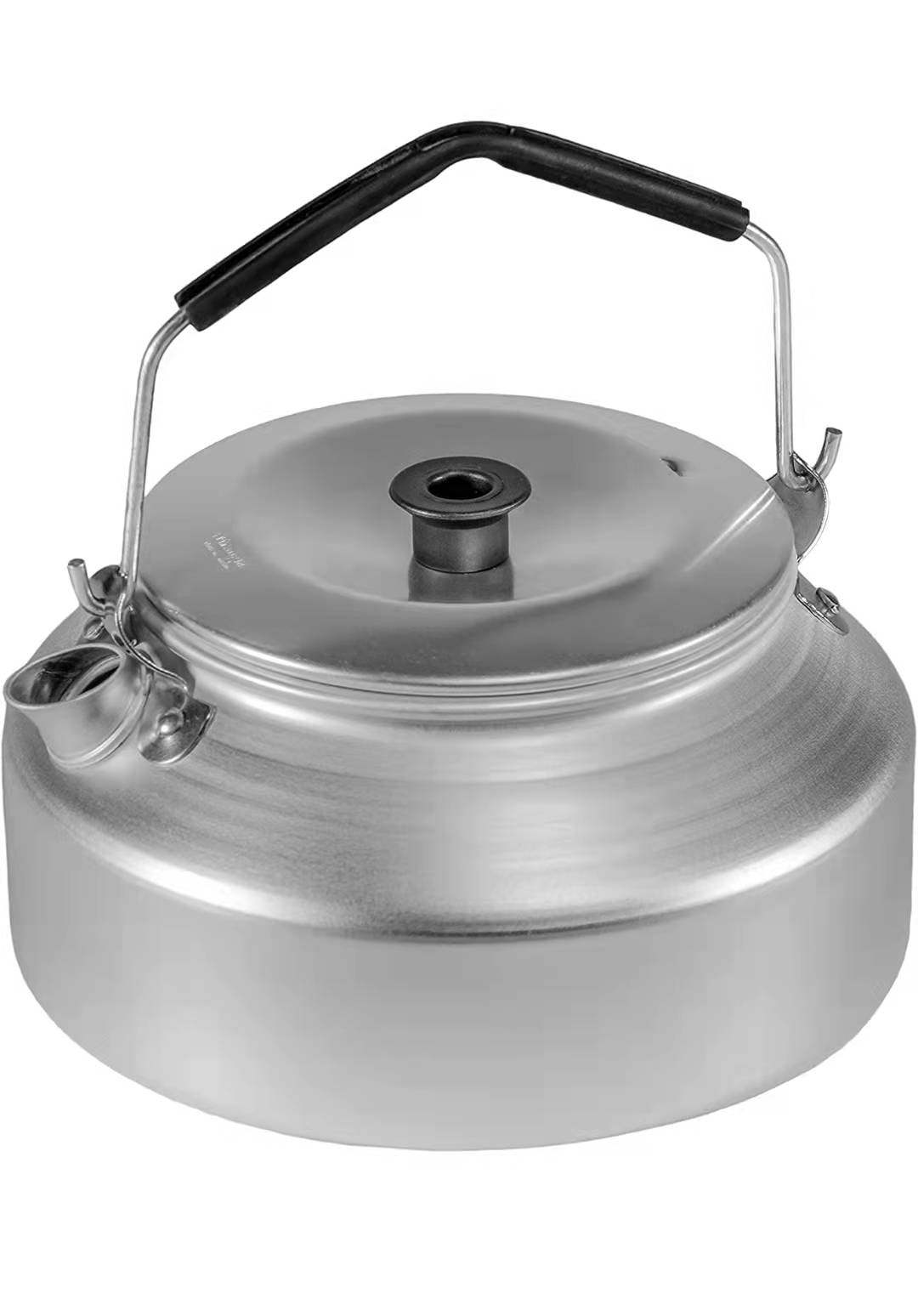 Trangia 铝质水壶 保温杯 热水壶 保温壶 杯子 户外烧水壶 热水壶图片