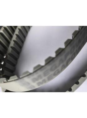 麦高迪MPW2同步带AT5-545 600 610 620 630意大利MEGADYNE PU