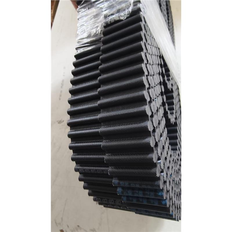 橡胶双面齿同步带DA1088-DA8M/1096/1104/1112/1120/1128-DA8M