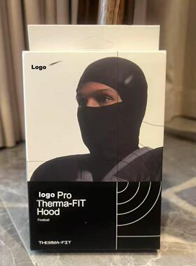 Pro 1:1 保暖防风滑雪面罩 橄榄球骑行 户外 高尔夫面罩 Ski Mask