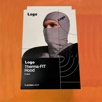 Pro 1:1 滑雪橄榄球面罩 骑行 滑雪户外 高尔夫 头套 Balaclava