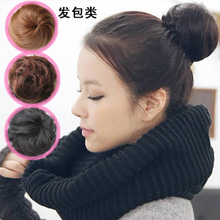 Extension cheveux - Chignon - Ref 236797 Image 17