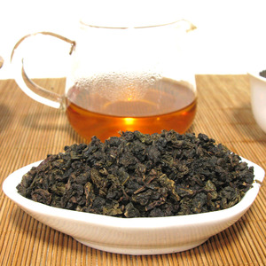 炭焙铁观音浓香型500g 碳培炒米香 安溪柴烧烘焙熟茶2023乌龙茶叶