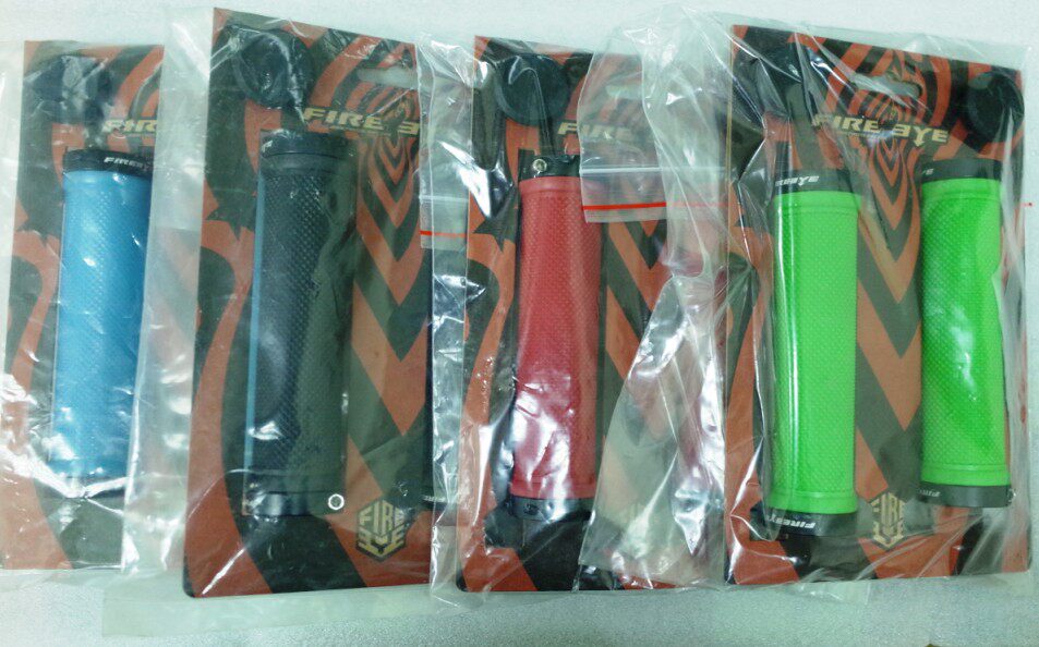 Poignées de vélo - Ref 2355398 Image 3