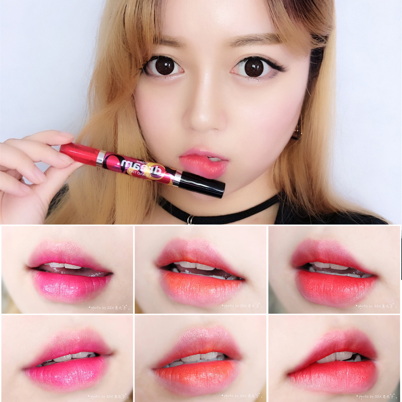 ÌØ¼Û Ì©¹úMistine Dream˫ͷ´½¸àȾ´½Òº