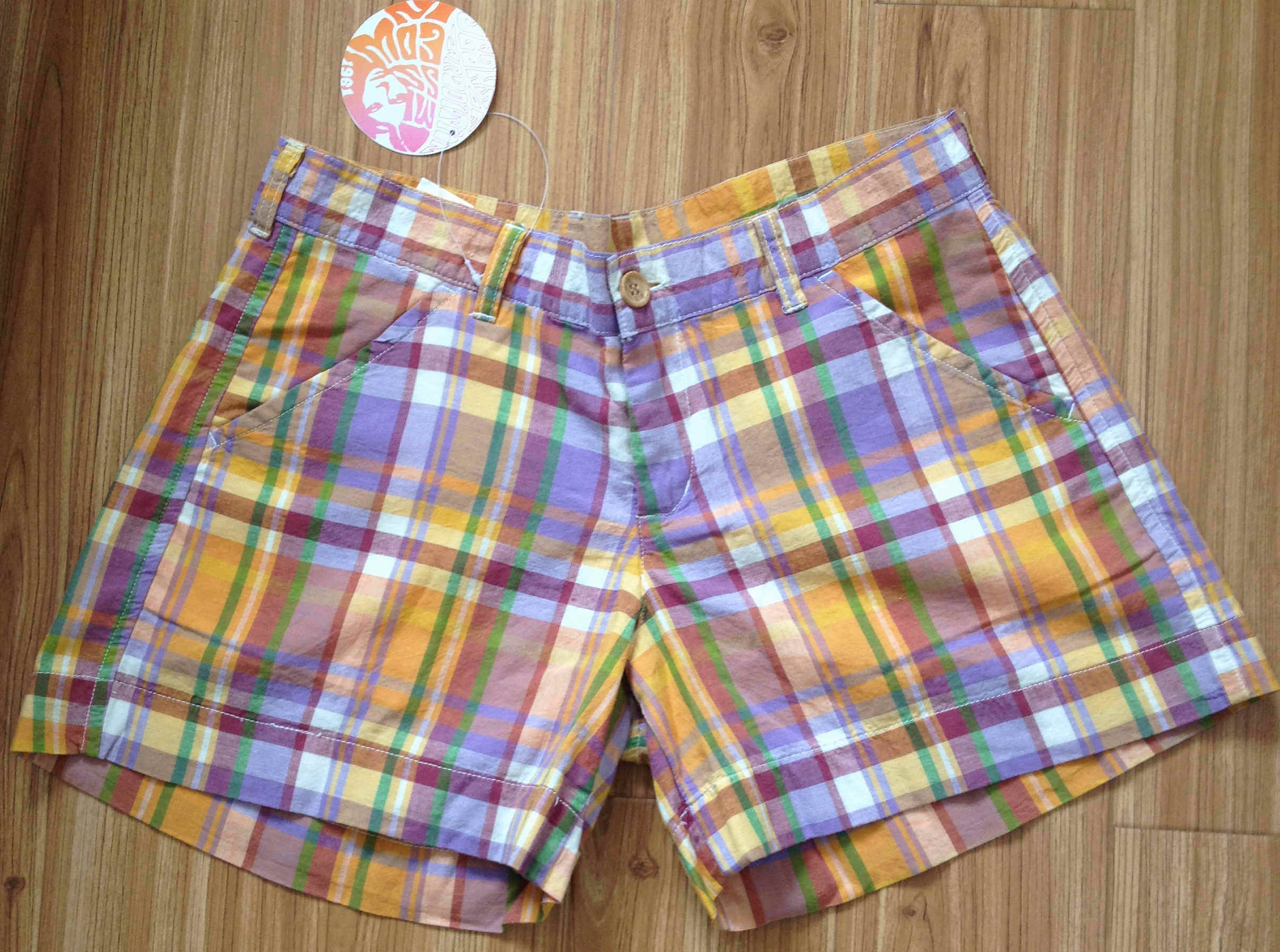 Pantalon pyjama - Ref 728204 Image 1