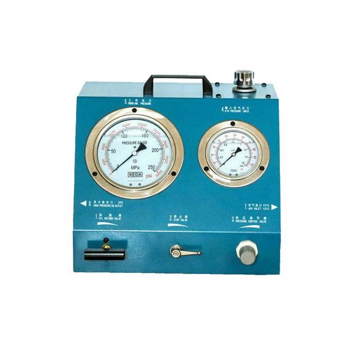 液压工具动力源气动液压泵zotay