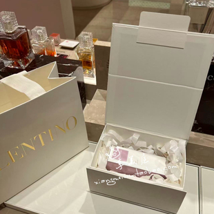 国柜正品 顺丰包邮华伦天奴高定香水30ml 无界梦境 红裙无序之爱