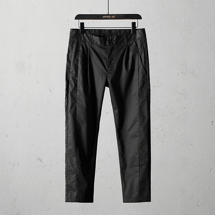 男装男士商务休闲裤春秋款51SHOP