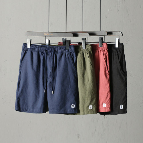 男装定制居家休闲松紧腰51SHOP