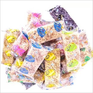 宜昌特產(chǎn)和和稻香土家人三峽苕酥500g紅薯傳統(tǒng)糕點(diǎn)散稱7味任選