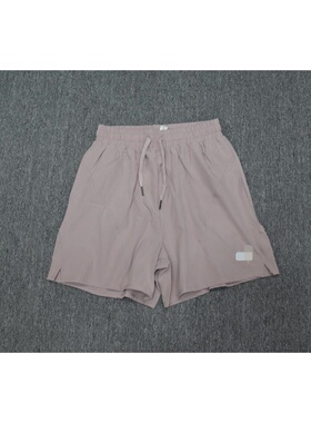 MIX家  欧美系  女装速干运动休闲短裤 黑色卡其藕色